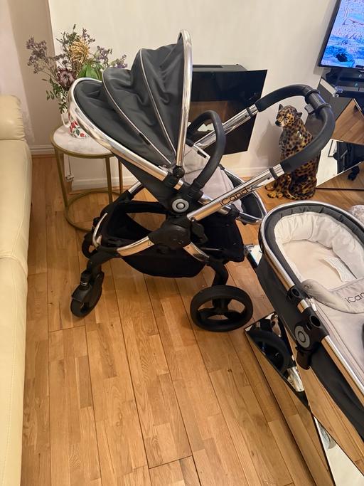 Buy & Sell Lower Gornal Dudley - Photos for Candy pram