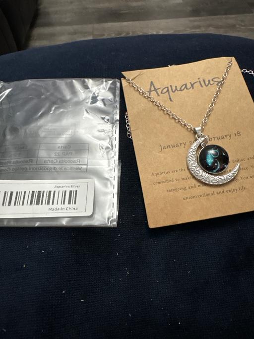 Buy & Sell Woodsetton Dudley - Photos for Ladies / girls necklace