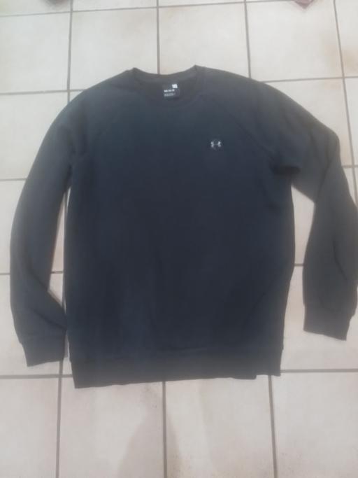 Buy & Sell Streetly Walsall - Photos for MANS SWEAT JUMPER