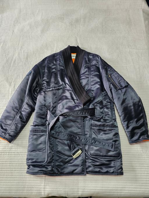 Buy & Sell Bentley Walsall - Photos for ambush kimono bomber jacket ma1 military