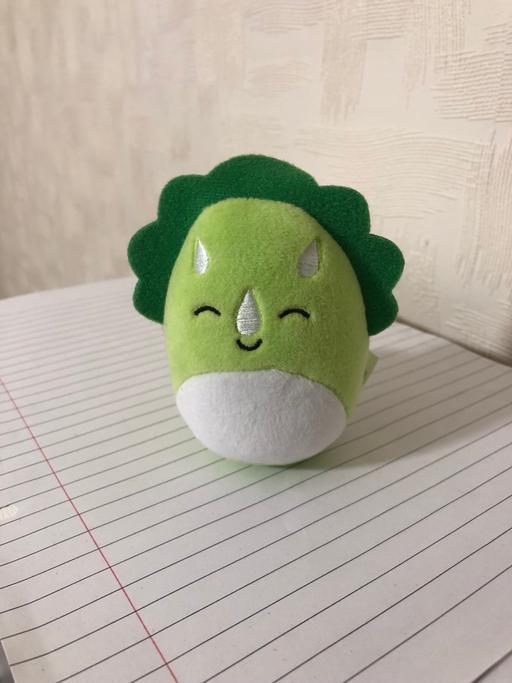 Buy & Sell Bamber Bridge South Ribble - Photos for Tristan - Original Squishmallows - Soft Toy