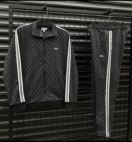 Buy & Sell Acton West London - Photos for Lacoste tracksuit