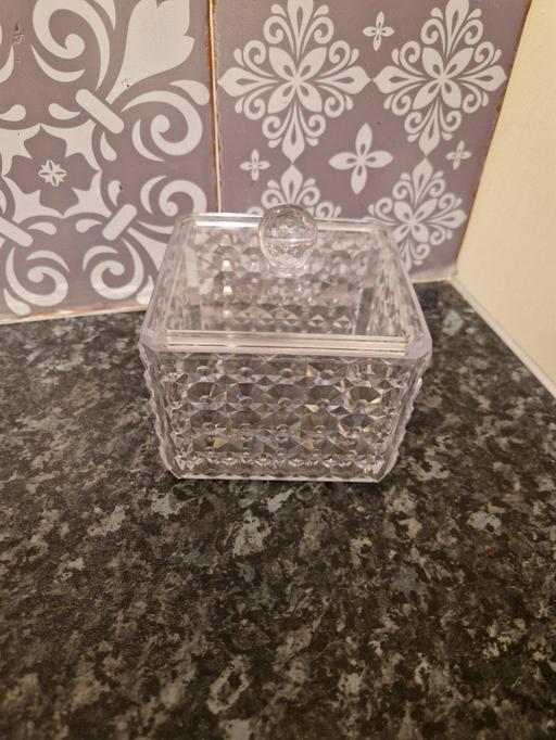 Buy & Sell Aylestone Leicester - Photos for brand new storage pot