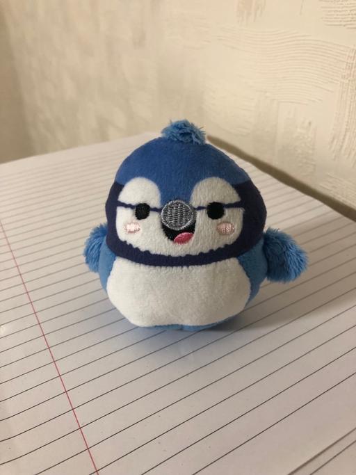 Buy & Sell Farington Moss South Ribble - Photos for Babs - Original Squishmallows - Soft Toy