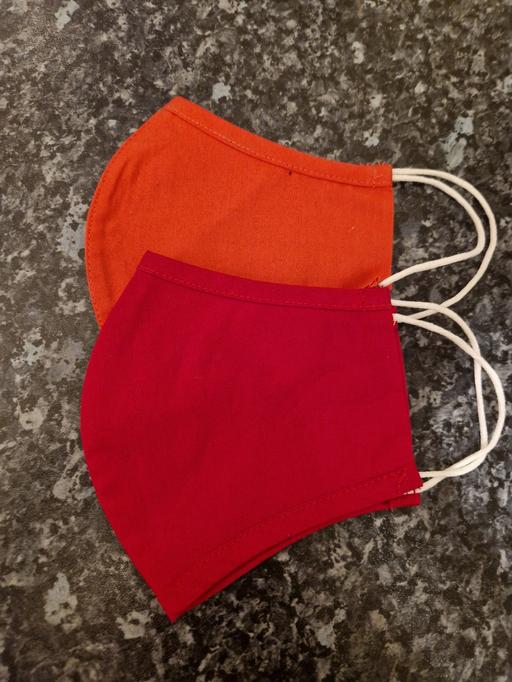 Buy & Sell Leicester City Centre Leicester - Photos for brand new face masks x2