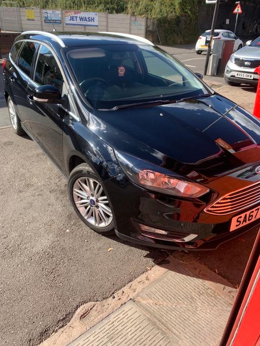 Vehicles Northfield Birmingham - Photos for Ford focus estate 1.5 diesel 67 plate
