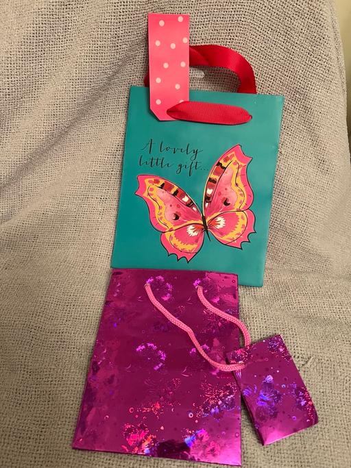 Buy & Sell Hetton-Le-Hole Sunderland - Photos for Birthday Gift Bags