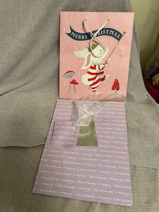 Buy & Sell Hetton-Le-Hole Sunderland - Photos for Christmas Gift Bags