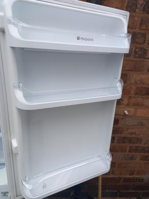 Buy & Sell Stockland Green Birmingham - Photos for Fridge Freezer