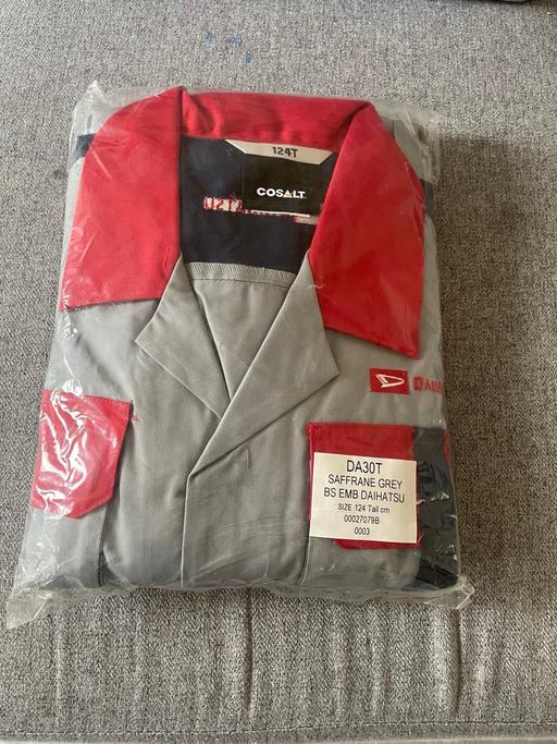 Buy & Sell Boston Lincolnshire - Photos for Cosalt overall