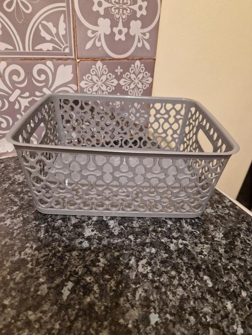 Buy & Sell Aylestone Leicester - Photos for medium storage basket