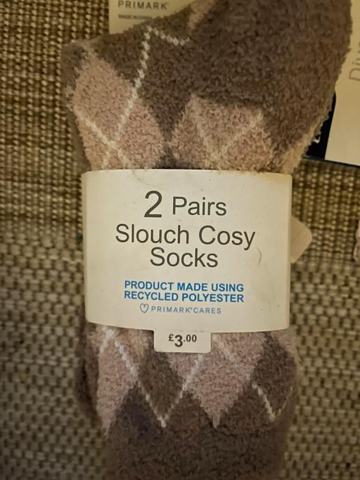 Buy & Sell Wednesfield Wolverhampton - Photos for New cosy socks