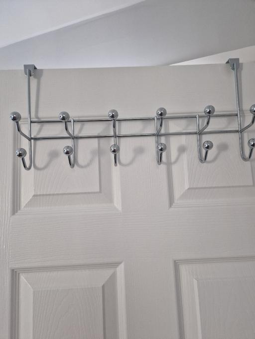 Buy & Sell Bloxwich Walsall - Photos for Door storage hook hangers.