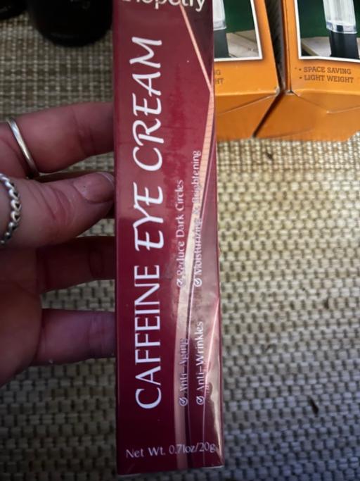 Buy & Sell Wednesfield Wolverhampton - Photos for Eye cream 1£ new