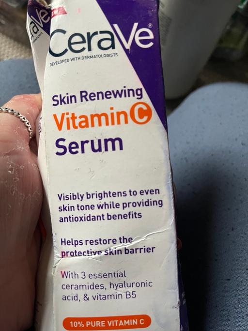 Buy & Sell Wednesfield Wolverhampton - Photos for Creams n serum £2 each