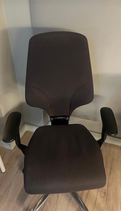 Buy & Sell - Photos for Office chair heavy duty