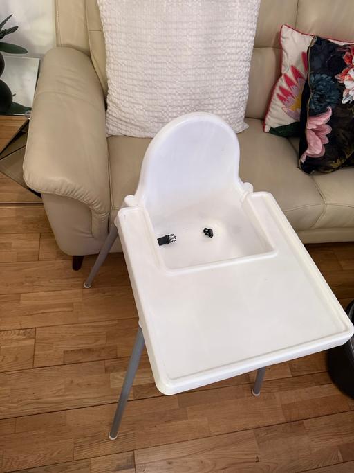 Buy & Sell Lower Gornal Dudley - Photos for Baby high chair