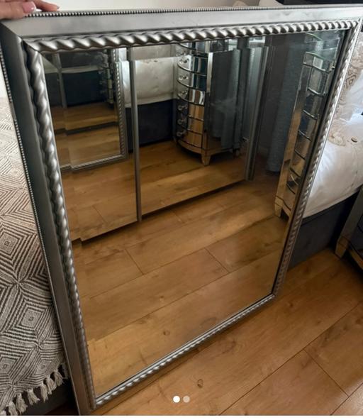 Buy & Sell Lower Gornal Dudley - Photos for Big mirror