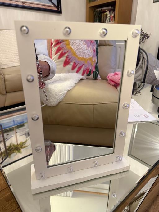 Buy & Sell Lower Gornal Dudley - Photos for Little mirror