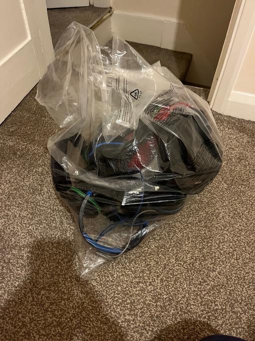 Buy & Sell Wyberton Fen Boston - Photos for Full bag of turtle beach gaming headset