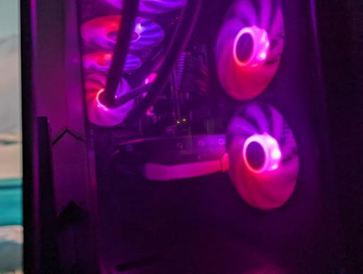 Buy & Sell Ince Wigan - Photos for High Spec Custom Gaming PC
