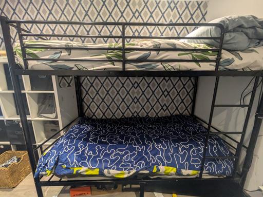 Buy & Sell Withington Manchester - Photos for bunkbed