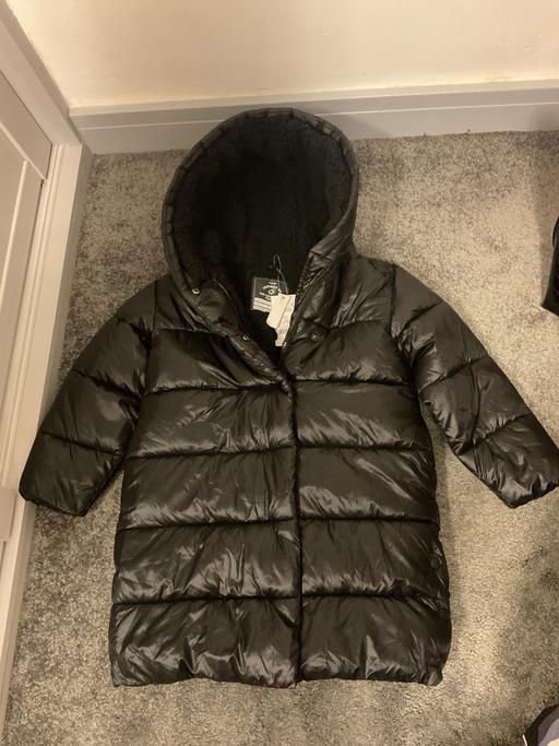 Buy & Sell Whiston Rotherham - Photos for Girls padded coat See sizing in details!