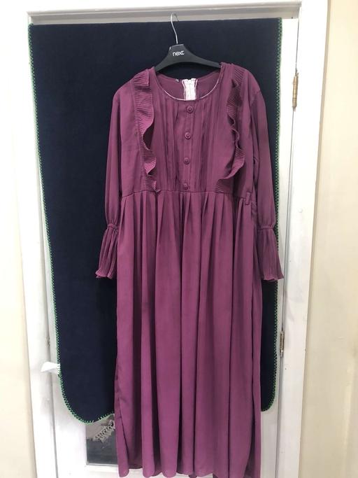 Buy & Sell Dudley Town Centre Dudley - Photos for Pink maxi dress