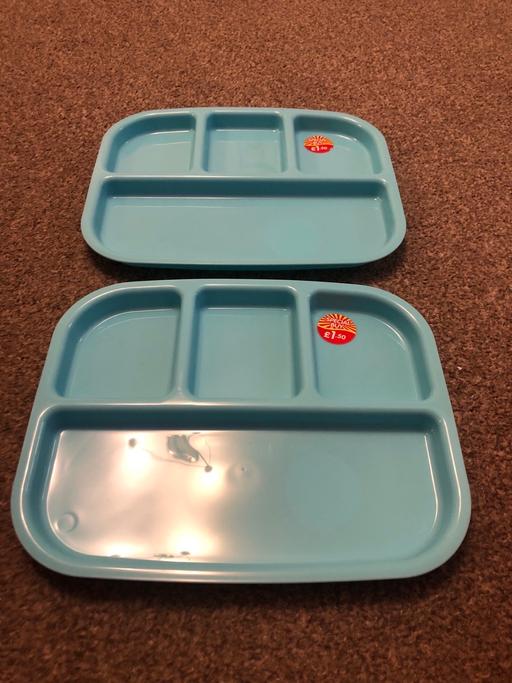 Buy & Sell Rainstorth Rotherham - Photos for Plates x2