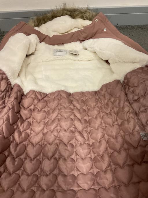Buy & Sell Whiston Rotherham - Photos for Girls George coat. New!