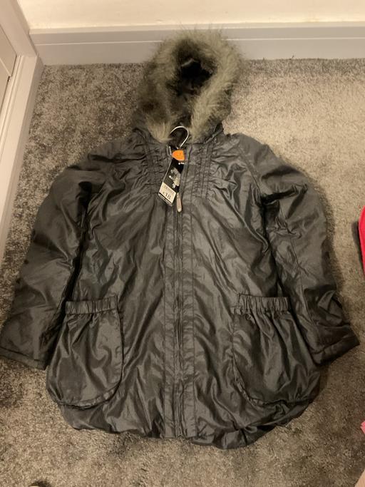 Buy & Sell Whiston Rotherham - Photos for Girls George coat. New!