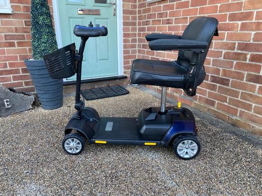 Buy & Sell Chadderton Oldham - Photos for mobility scooter