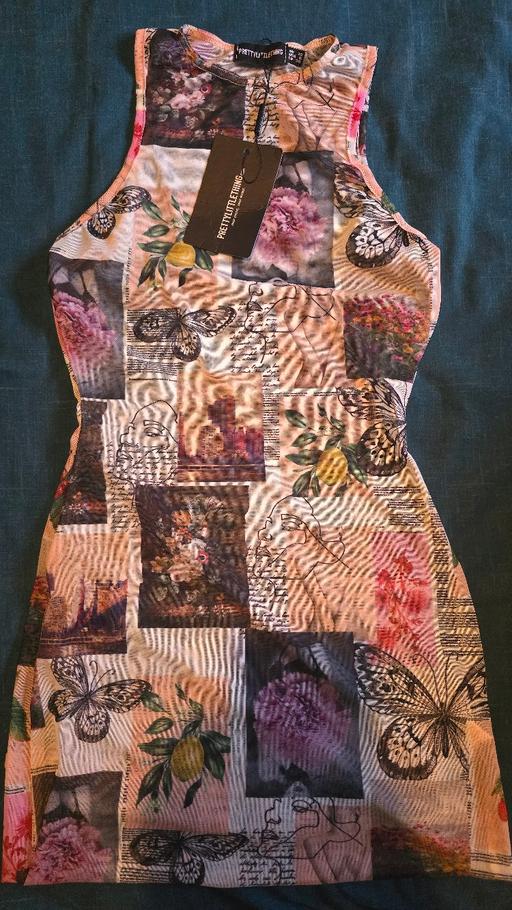 Buy & Sell Croydon Croydon - Photos for mesh dress