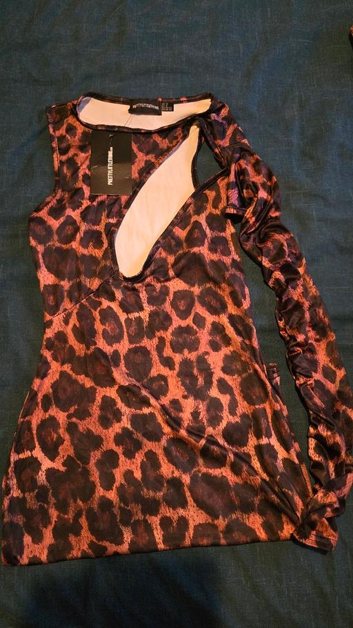 Buy & Sell Croydon Croydon - Photos for leopard print dress