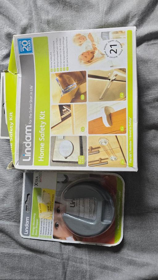 Buy & Sell Croydon Croydon - Photos for baby safety