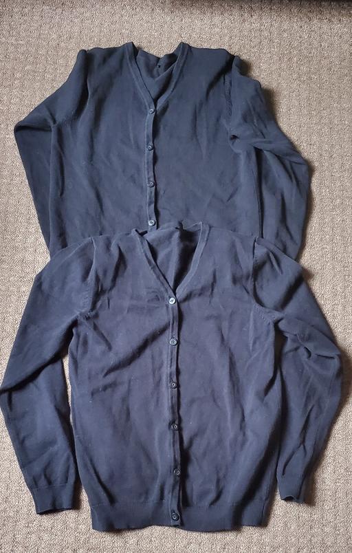 Buy & Sell Longley Sheffield - Photos for New girls school cardigans