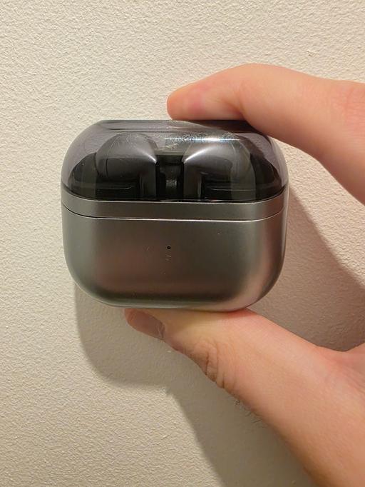 Buy & Sell Victoria Docks East London - Photos for galaxy buds pro 3