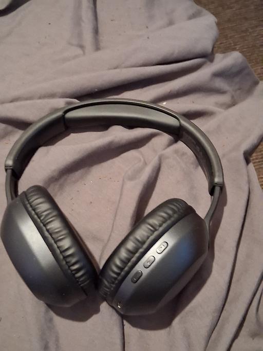 Buy & Sell Ovenden Calderdale - Photos for Goodmans Bluetooth wireless headphones