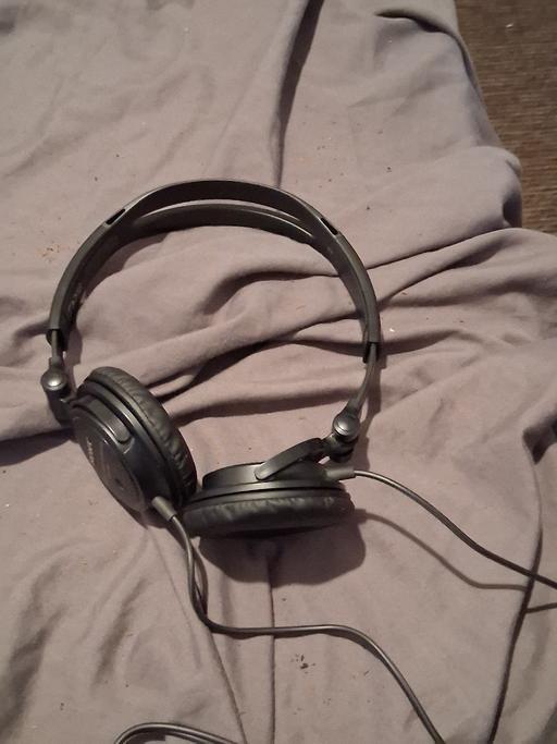 Buy & Sell Ovenden Calderdale - Photos for Sony headphones