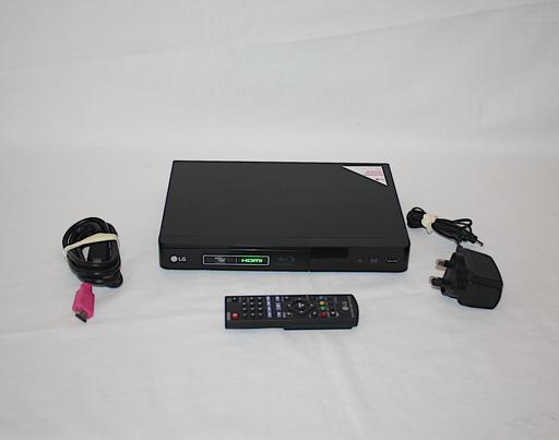 Buy & Sell Hall Green Wakefield - Photos for LG Blu-Ray DVD Player