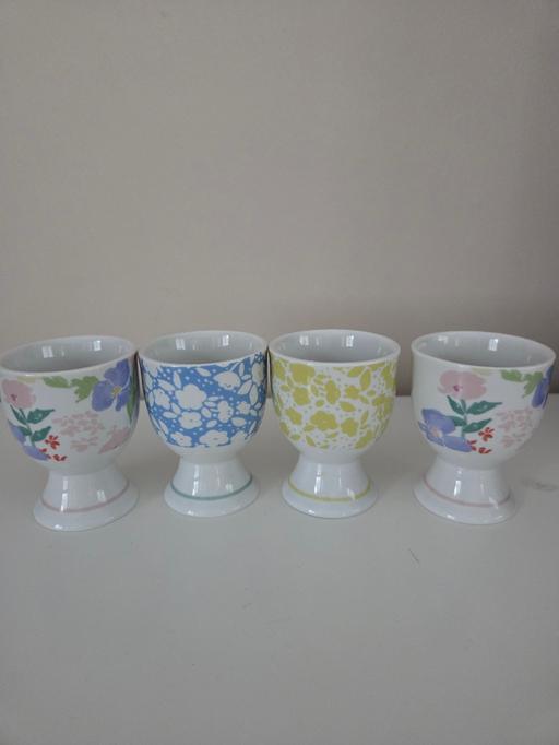 Buy & Sell Thornton Heath Croydon - Photos for Egg Cups