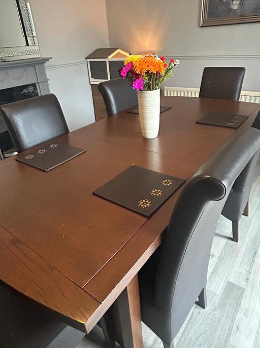 Buy & Sell Hart Hartlepool - Photos for extendable table