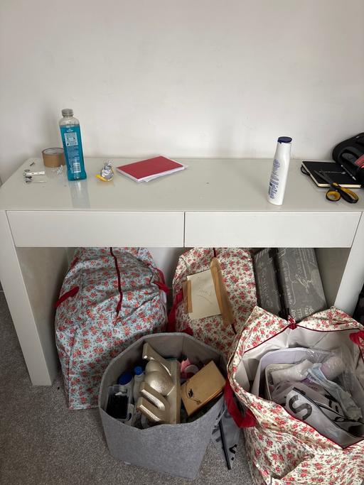 Buy & Sell Waltham Abbey Epping Forest - Photos for Dressing table