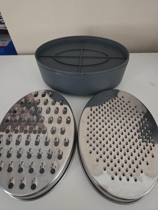 Buy & Sell Norbury South West London - Photos for Cheese Grater