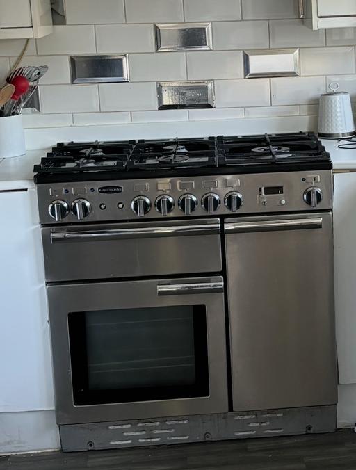 Buy & Sell Waltham Abbey Epping Forest - Photos for Cooker