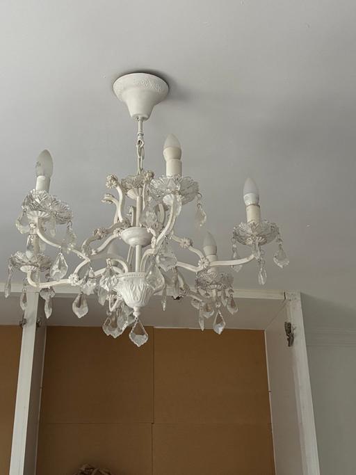 Buy & Sell Waltham Abbey Epping Forest - Photos for Light