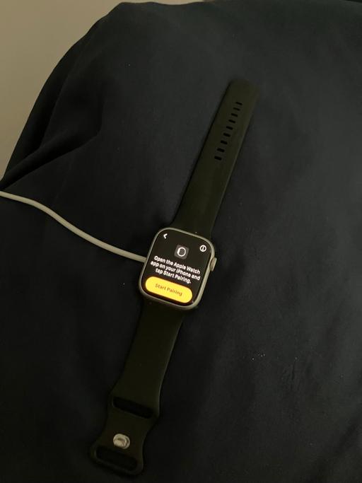 Buy & Sell Pitsea Basildon - Photos for Apple Watch Series 7 41mm