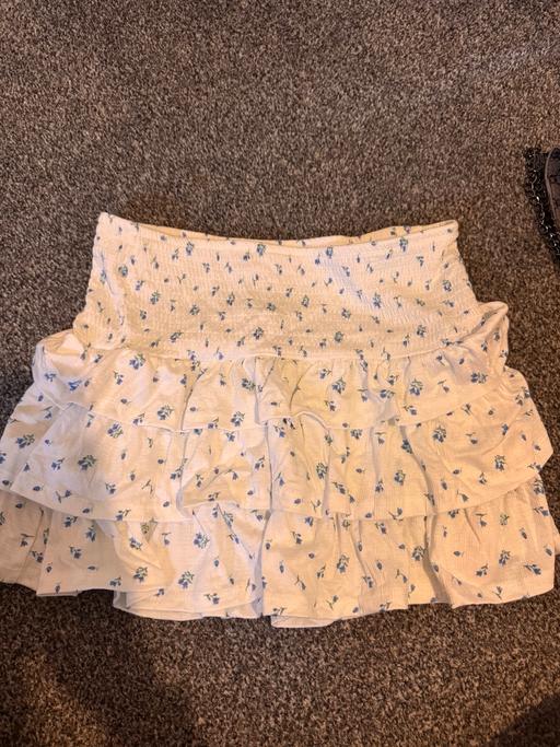 Buy & Sell North Greetwell West Lindsey - Photos for Flower skirt