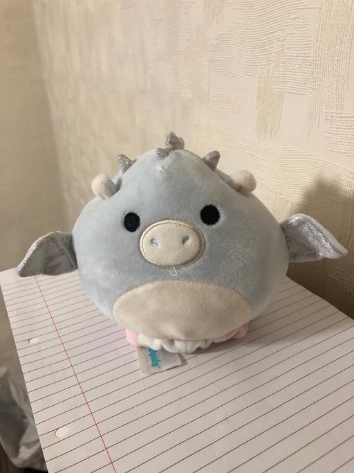 Buy & Sell Bamber Bridge South Ribble - Photos for Original Squishmallows - Flip a Mallows