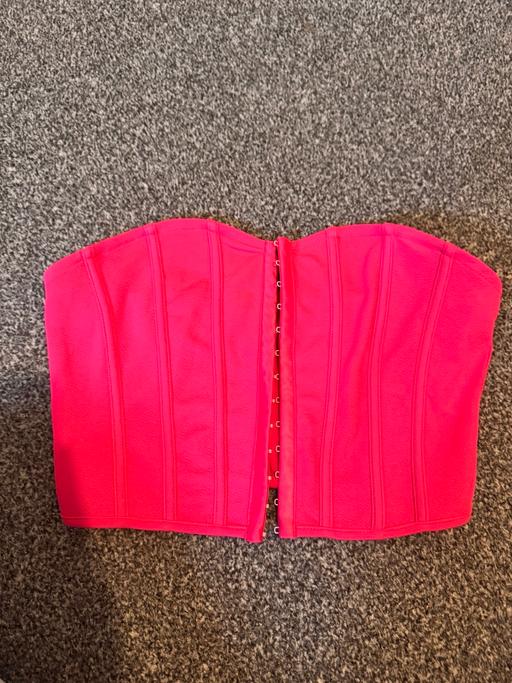 Buy & Sell North Greetwell West Lindsey - Photos for Corset